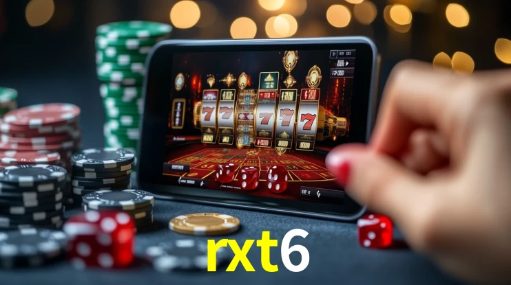 Premium Interface rxt6
