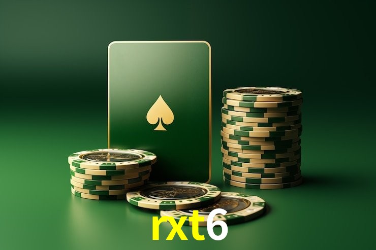 Roulette Table rxt6