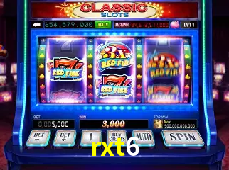 A Emoção da Loteria na rxt6: Uma Chance de Mudança de Vida