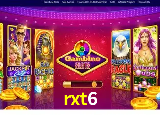 Seasonal Promotions rxt6