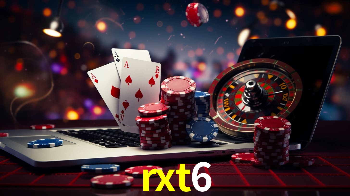Tournaments rxt6