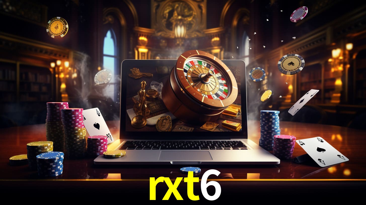 Welcome Bonus rxt6