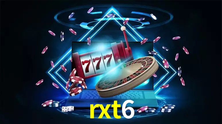 rxt6 Processo de inscrição
