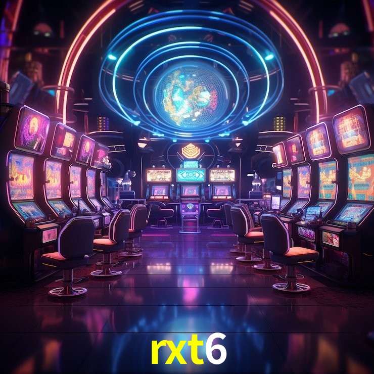 Promoções rxt6