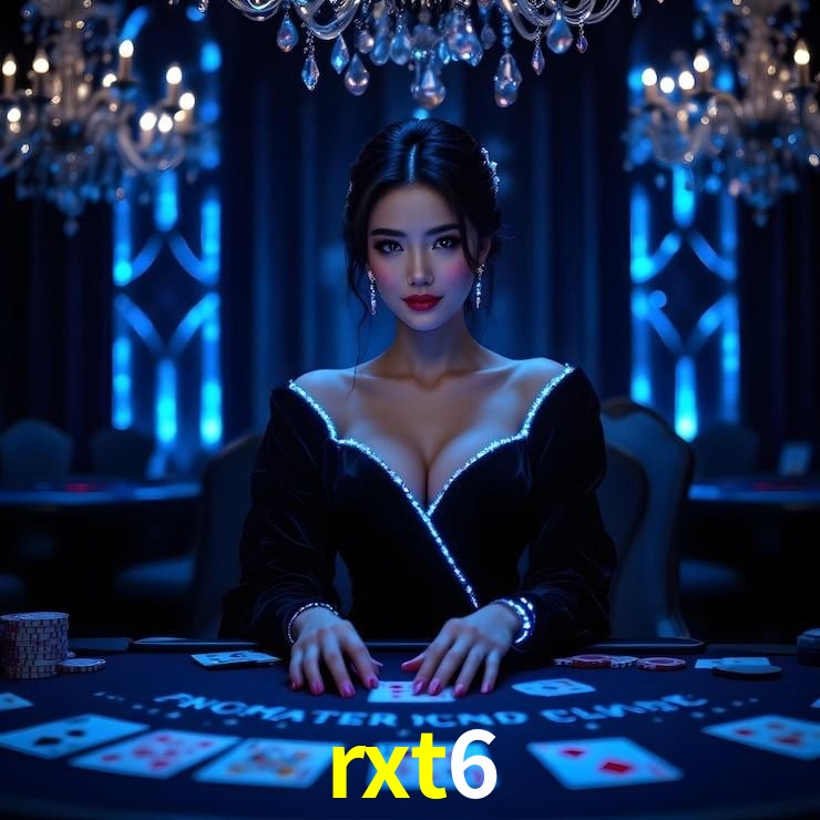 rxt6 公平游戏