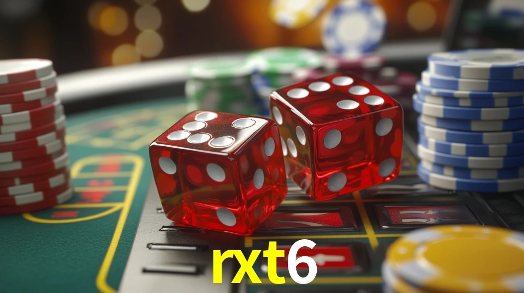 Welcome Bonus rxt6
