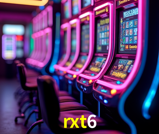Estratégias rxt6