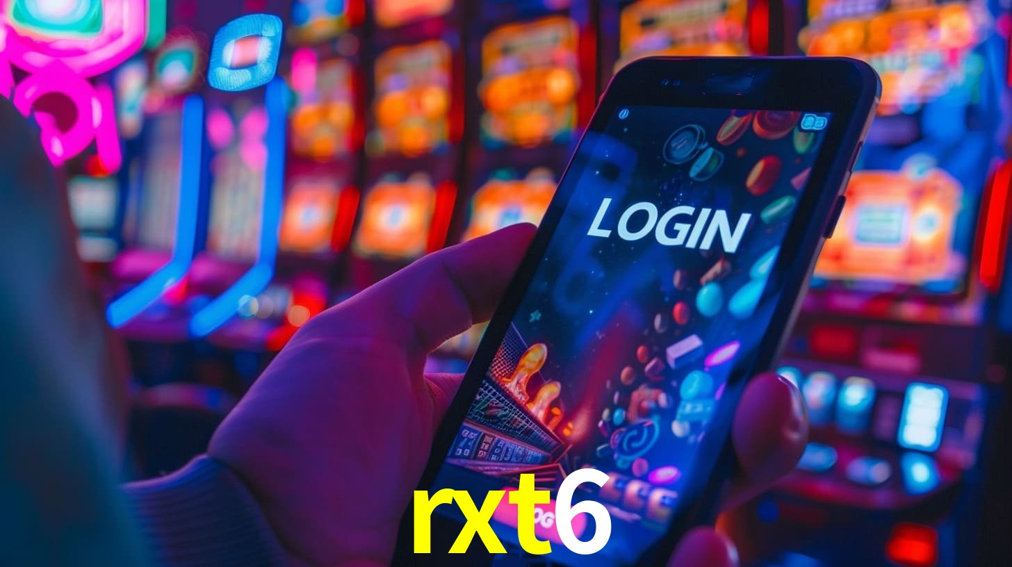 Sistemas de Segurança rxt6