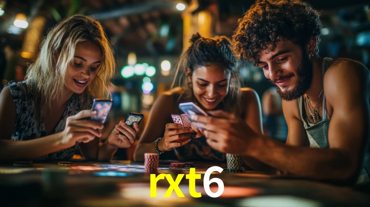 Programa VIP rxt6