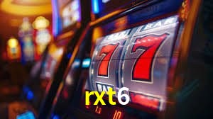 rxt6 Caça-níqueis móveis