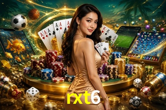 Blackjack Table rxt6