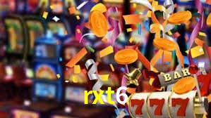 Notificações App rxt6