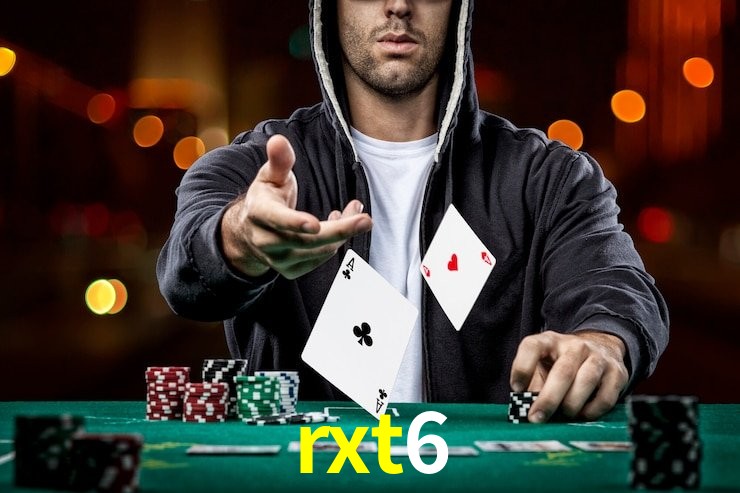 Recursos App rxt6