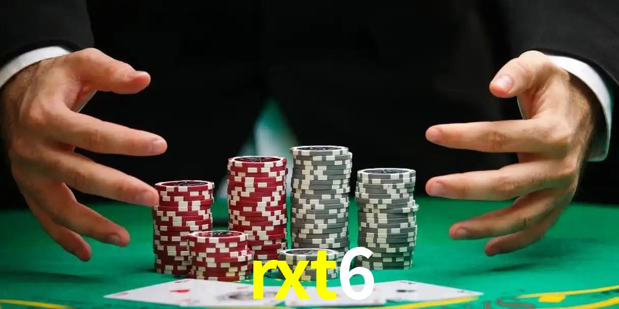 Chances Ganhar rxt6