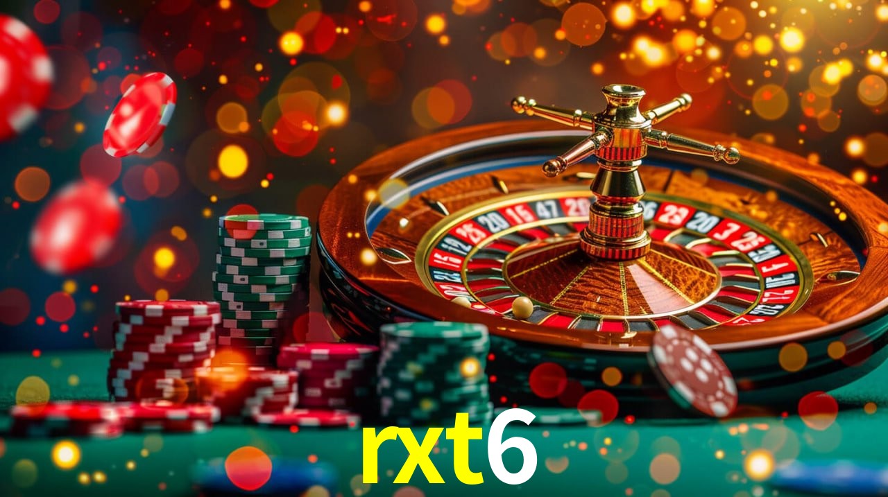 Mesa de Blackjack rxt6