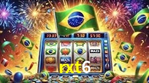 Slot Games rxt6
