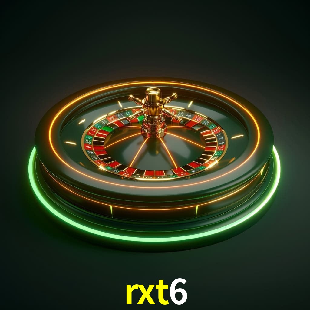 App rxt6 iOS