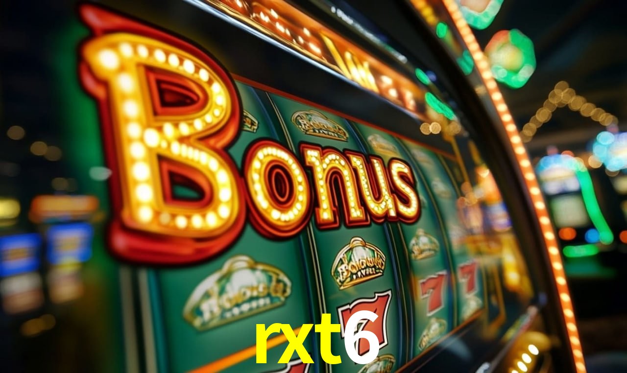 Sucesso rxt6