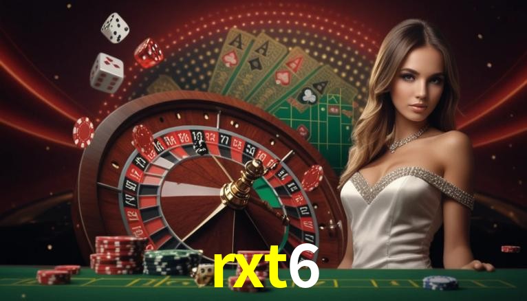 Exclusive Offers rxt6