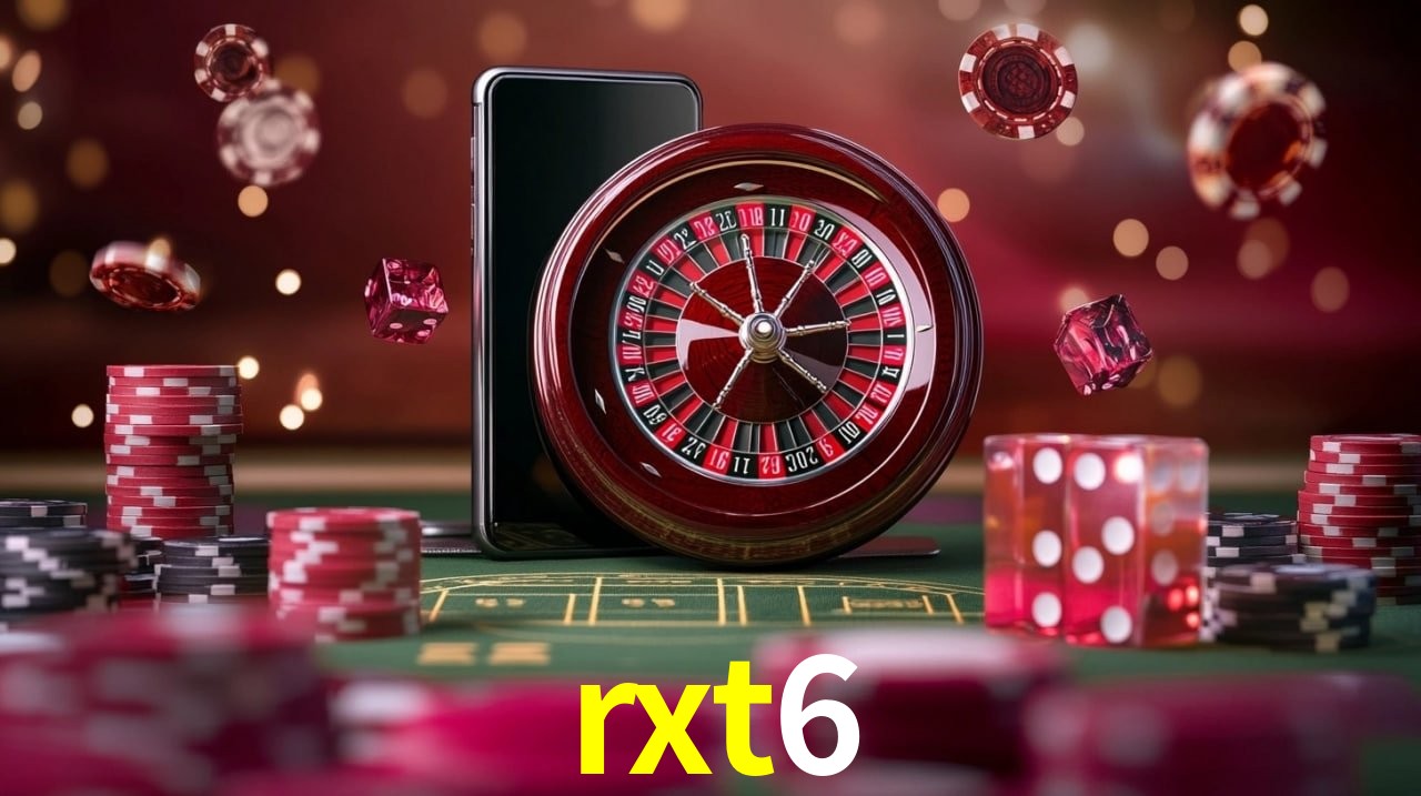 Tennis Betting rxt6