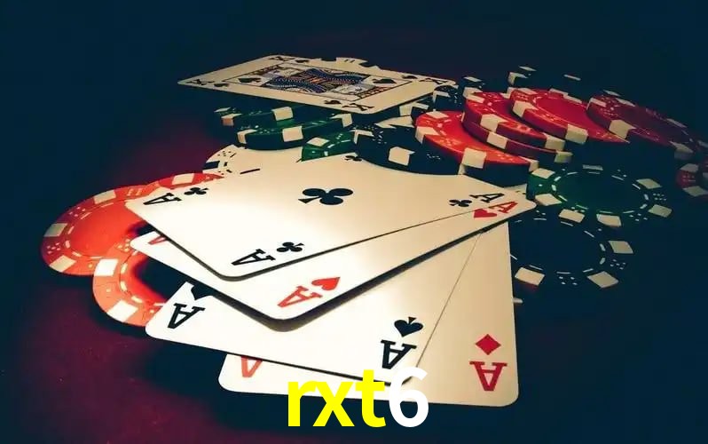 Oportunidades rxt6