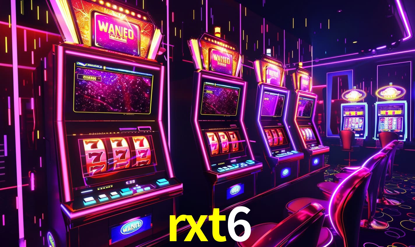 Interface Premium rxt6