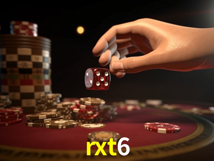 rxt6 Giros Grátis