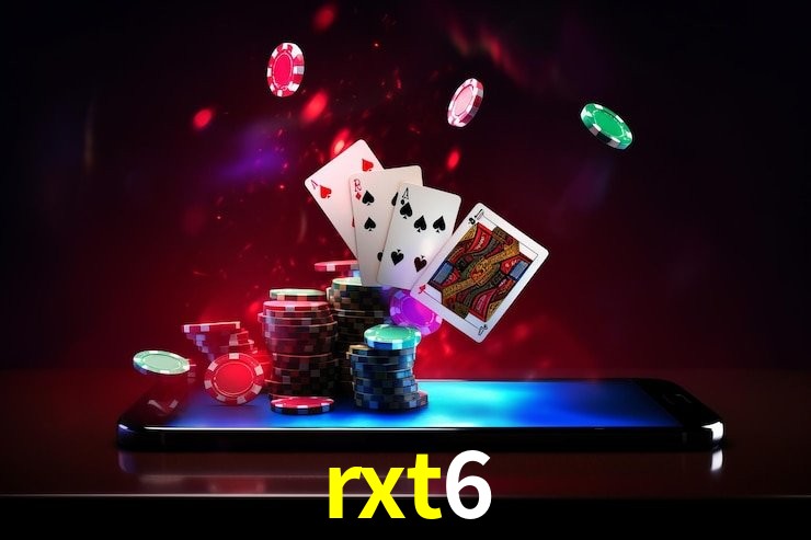 Live Casino rxt6