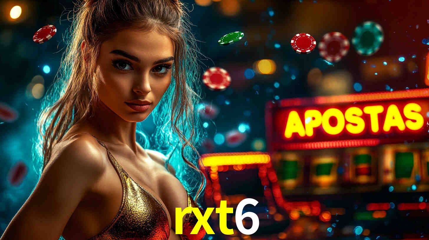 Instruções Download rxt6