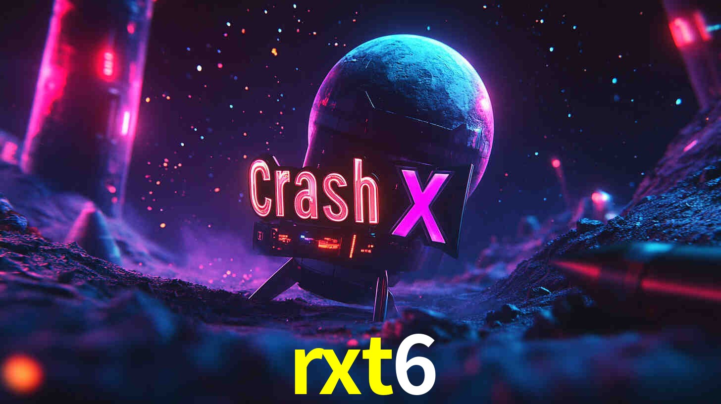 App Mobile rxt6