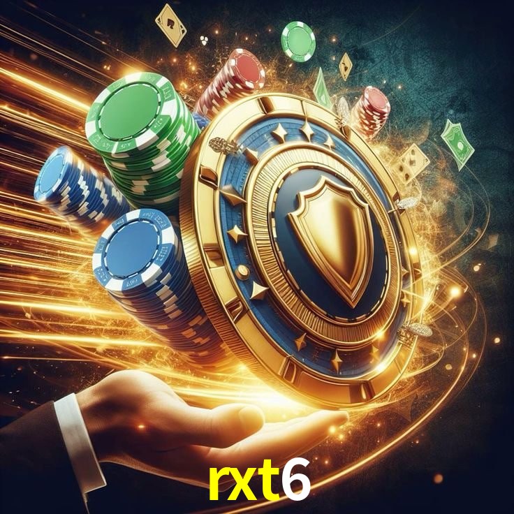 Eventos rxt6