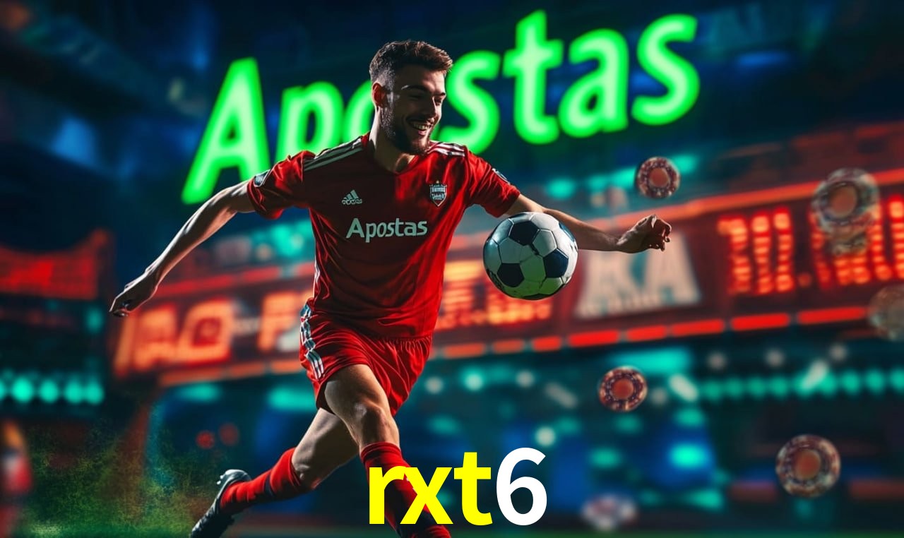 Diretório de Jogos rxt6