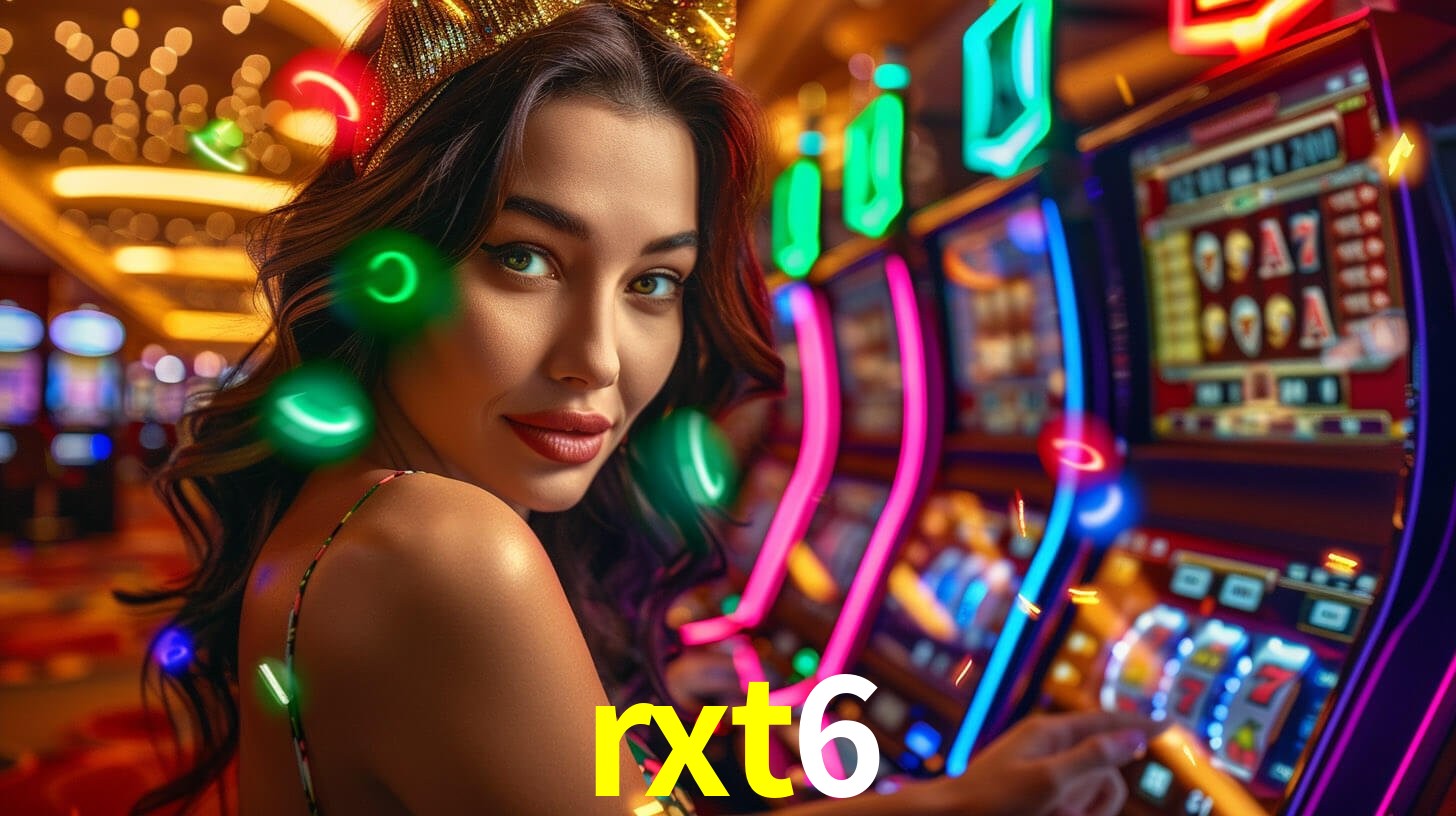 Android rxt6