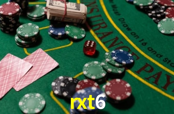 Segurança App rxt6