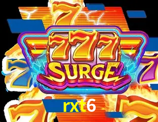 Inovações de Jogos na rxt6: O Futuro das Experiências Interativas