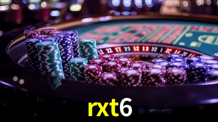 Tournaments rxt6
