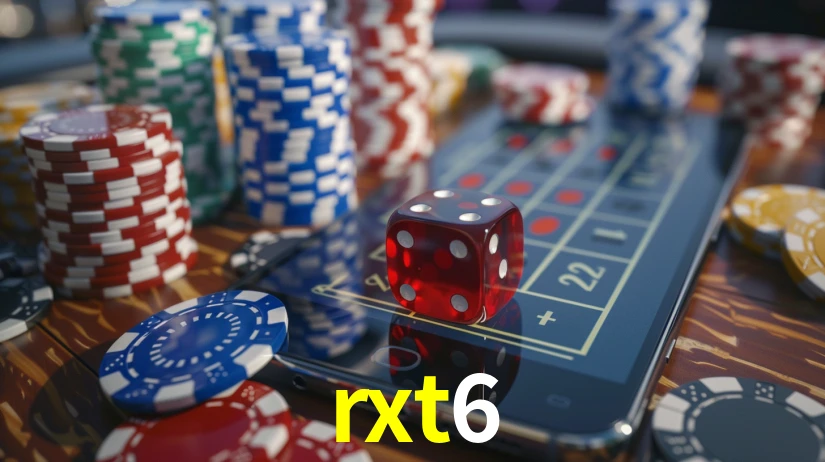 Jogos App rxt6
