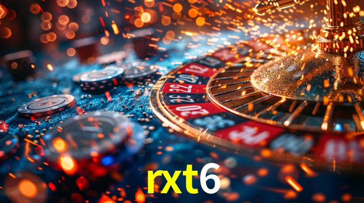 Weekend Specials rxt6