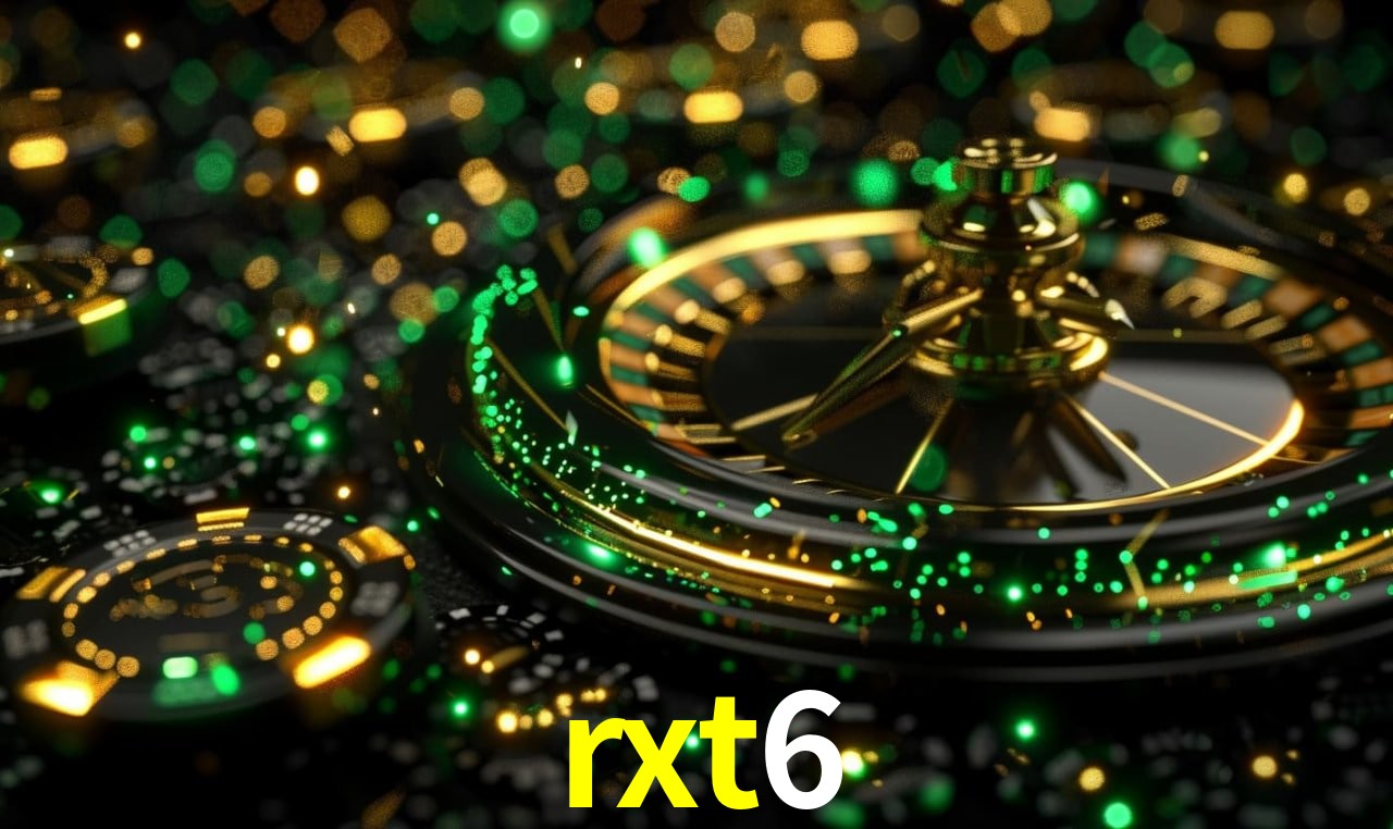 Melhores Jogos rxt6