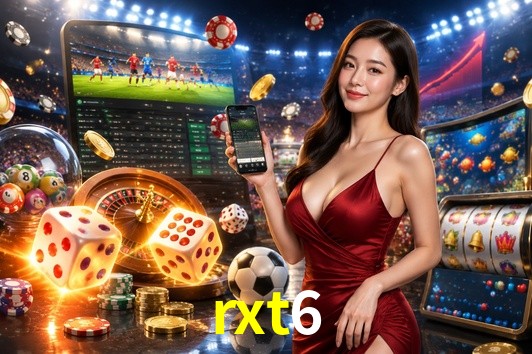 Quick Registration rxt6
