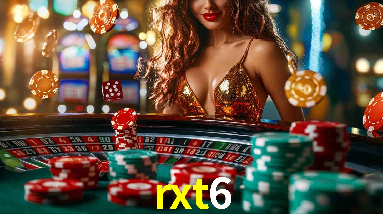 Ofertas Imperdíveis na rxt6: Promoções e Bônus Que Valem a Pena