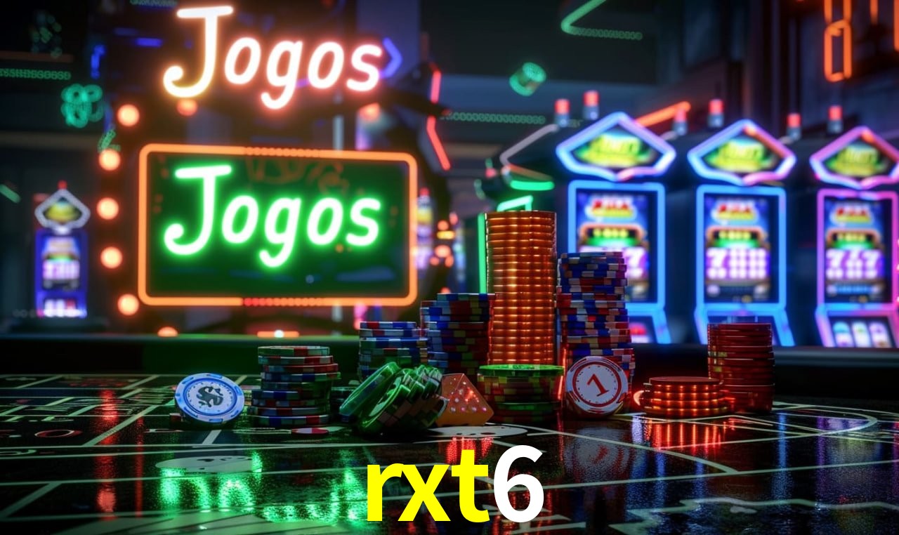 Funcionalidades App rxt6