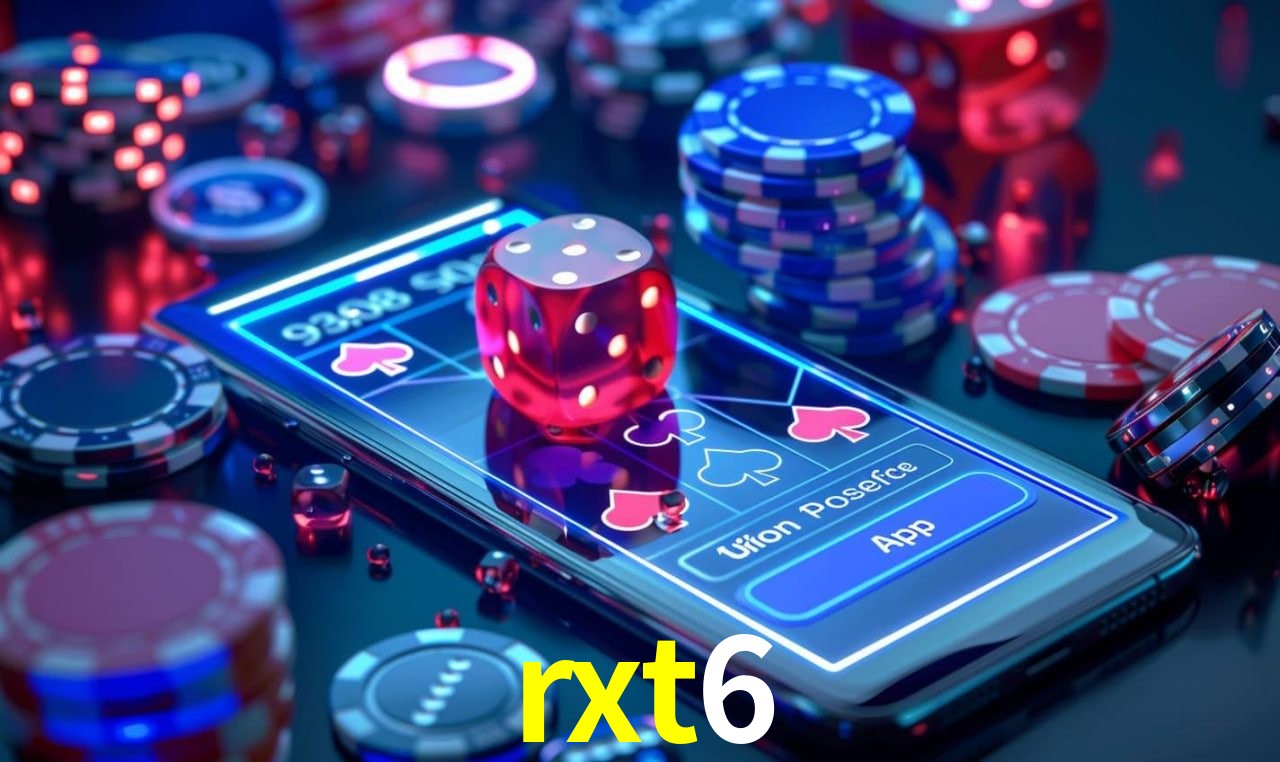 Jogos Mesa rxt6