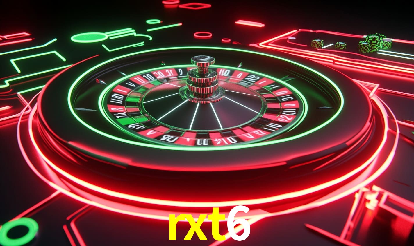 Jogos Exclusivos rxt6