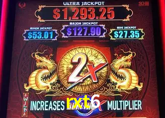 A Emoção da Loteria na rxt6: Uma Chance de Mudança de Vida
