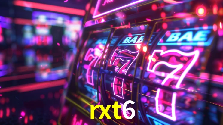 Flash Promotion rxt6
