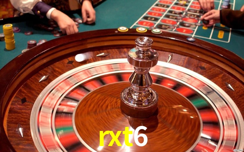 Login Seguro rxt6