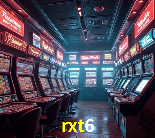 Evolução VIP rxt6