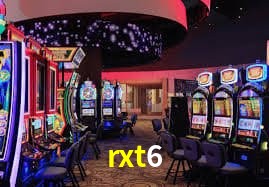 Ganhador rxt6