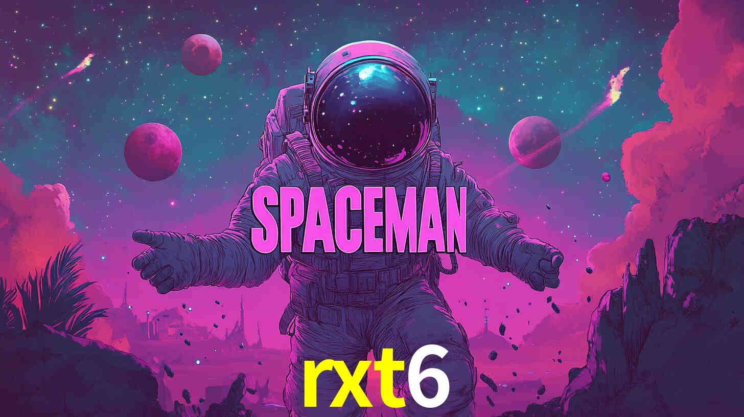 Performance App rxt6